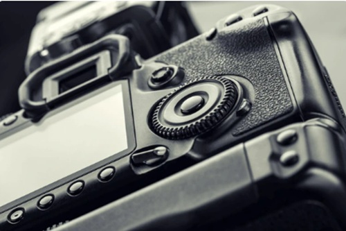 Photography Basics (Introduction to Photography)