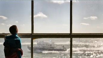 Composition-Beyond the Rule of Thirds (Self-Paced)