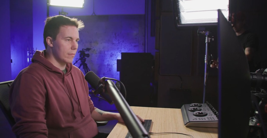 How to Edit Video in DaVinci Resolve with Casey Faris (Self-Paced)