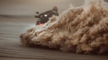 The Automotive Photography Workshop (Self-Paced)