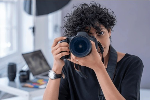 The Business of Photography (Self-Paced)