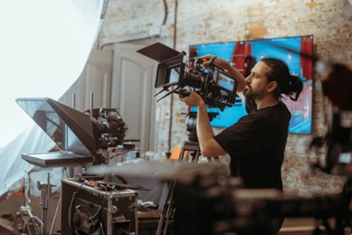 Commercial Photography: From Start to Finish (Self-Paced)