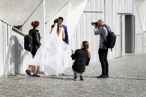 The Complete Wedding Photographer Experience (Self-Paced)