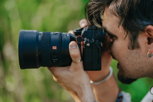 Mastering Your Digital Camera (Self-Paced)