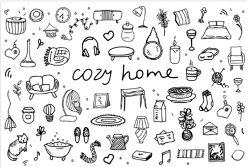 Drawing the Everyday Every Day (Self-Paced)