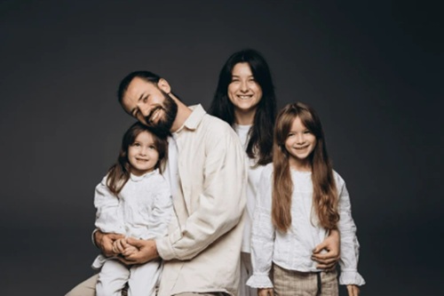 Family Photography: Creating a Successful Business (Self-Paced)