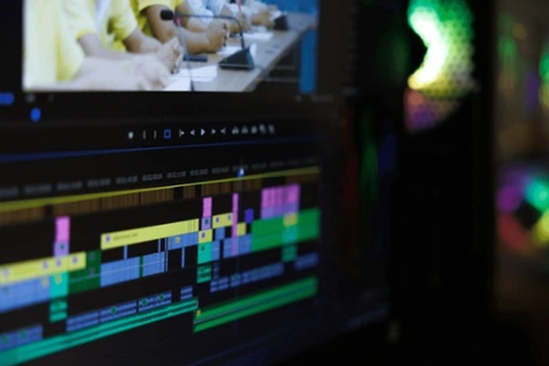 Final Cut Pro X Bootcamp (Self-Paced)
