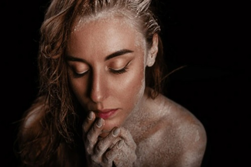 Fine Art Portraits (Self-Paced)