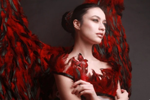 Creating a Fine Art Series (Self-Paced)