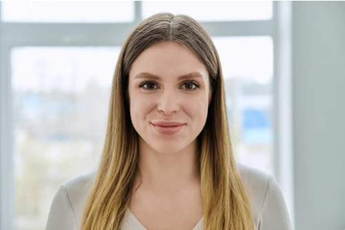 The Headshot (Self-Paced)