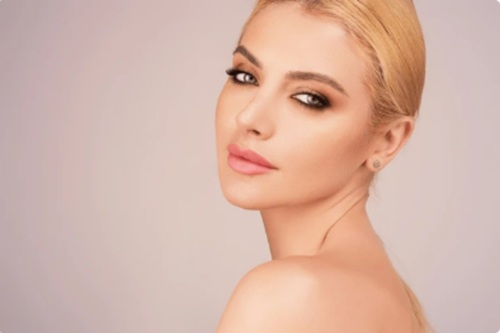 Commercial and Iconic Headshots (Self-Paced)
