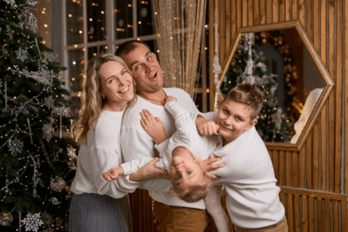 Get Started with Lifestyle Family Photography (Self-Paced)