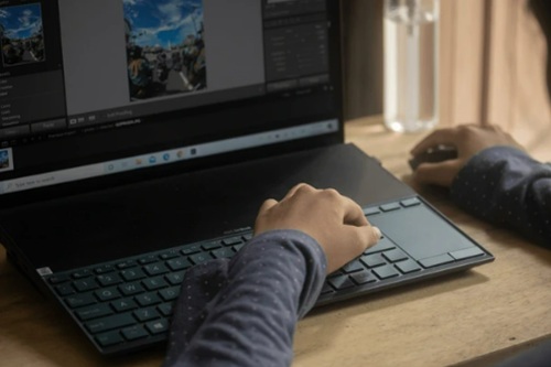 Adobe Lightroom Classic: The Complete Guide (Self-Paced)