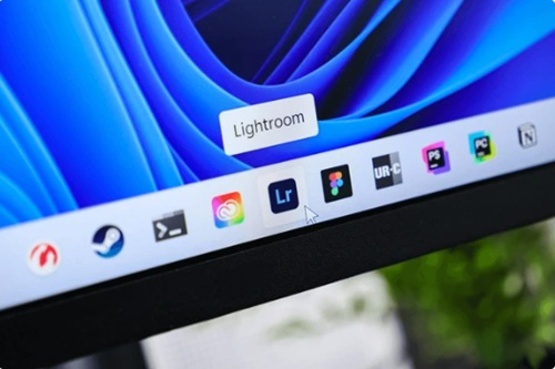 The Streamlined Lightroom Workflow (Self-Paced)