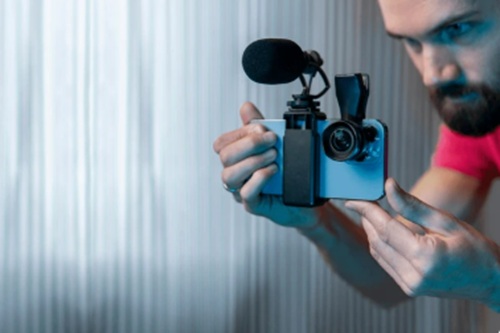 Master Mobile Photography (Self-Paced)