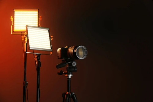 How to Start a Photography Business (Self-Paced)