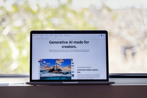 Photoshop AI: Getting Started with Generative Fill (Self-Paced)