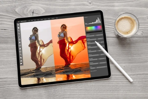 Photoshop AI: Getting Started with Neural Filters (Self-Paced)