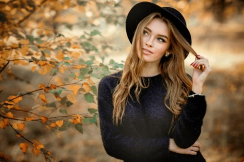 Portrait Photography Fundamentals (Self-Paced)