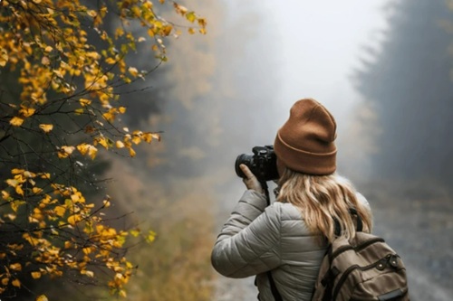 Post-Processing for Outdoor and Travel Photographers (Self-Paced)