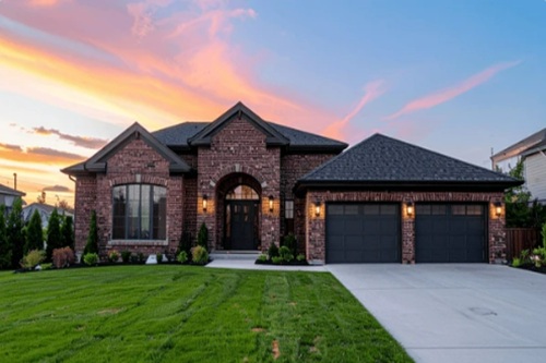 Real Estate and Architectural Photography (Self-Paced)