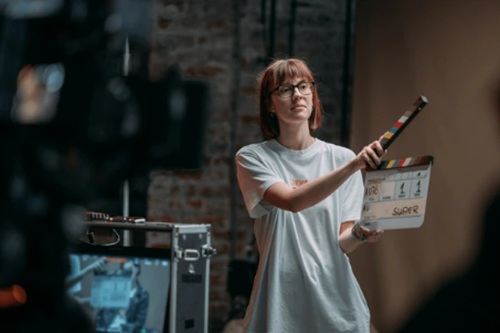 Shooting Documentary Short Films (Self-Paced)