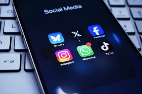 Your Social Media Bootcamp (Self-Paced)