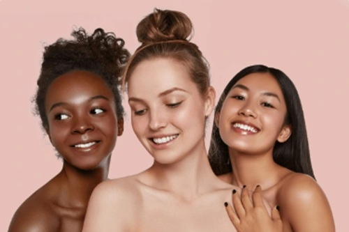 Skin 101: Lighting, Retouching and Understanding Skin (Self-Paced)