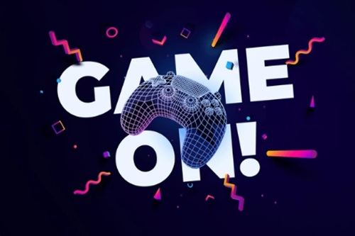 Summer Workshop: Gamer Art