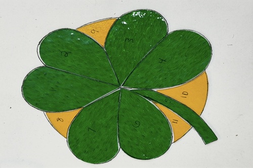 Beginners Stained Glass Workshop