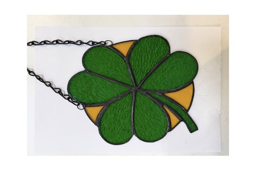 Beginners Stained Glass Workshop