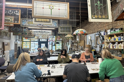 Circle Studio