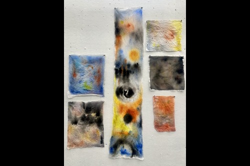 Young Artist Portfolio Cohort