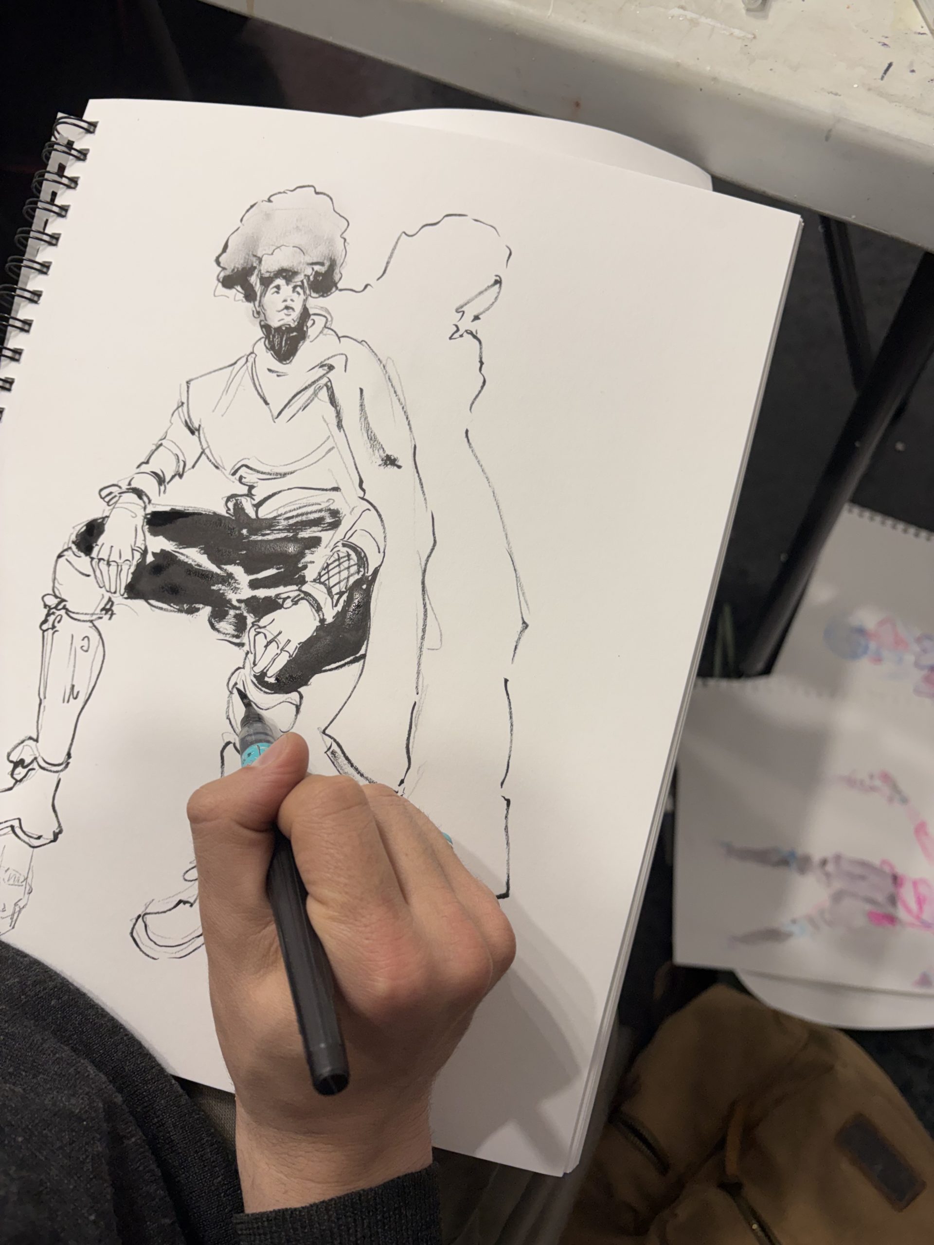 Figure Drawing