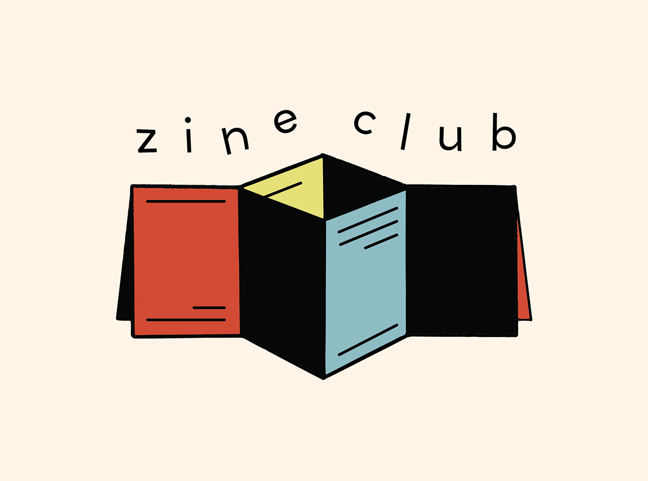Zine Club