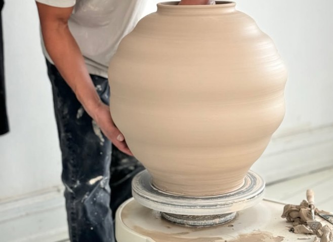 Tortus Workshop (Greenpoint)