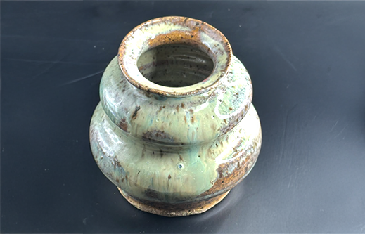 Intro To Wheel Throwing with Iloisa