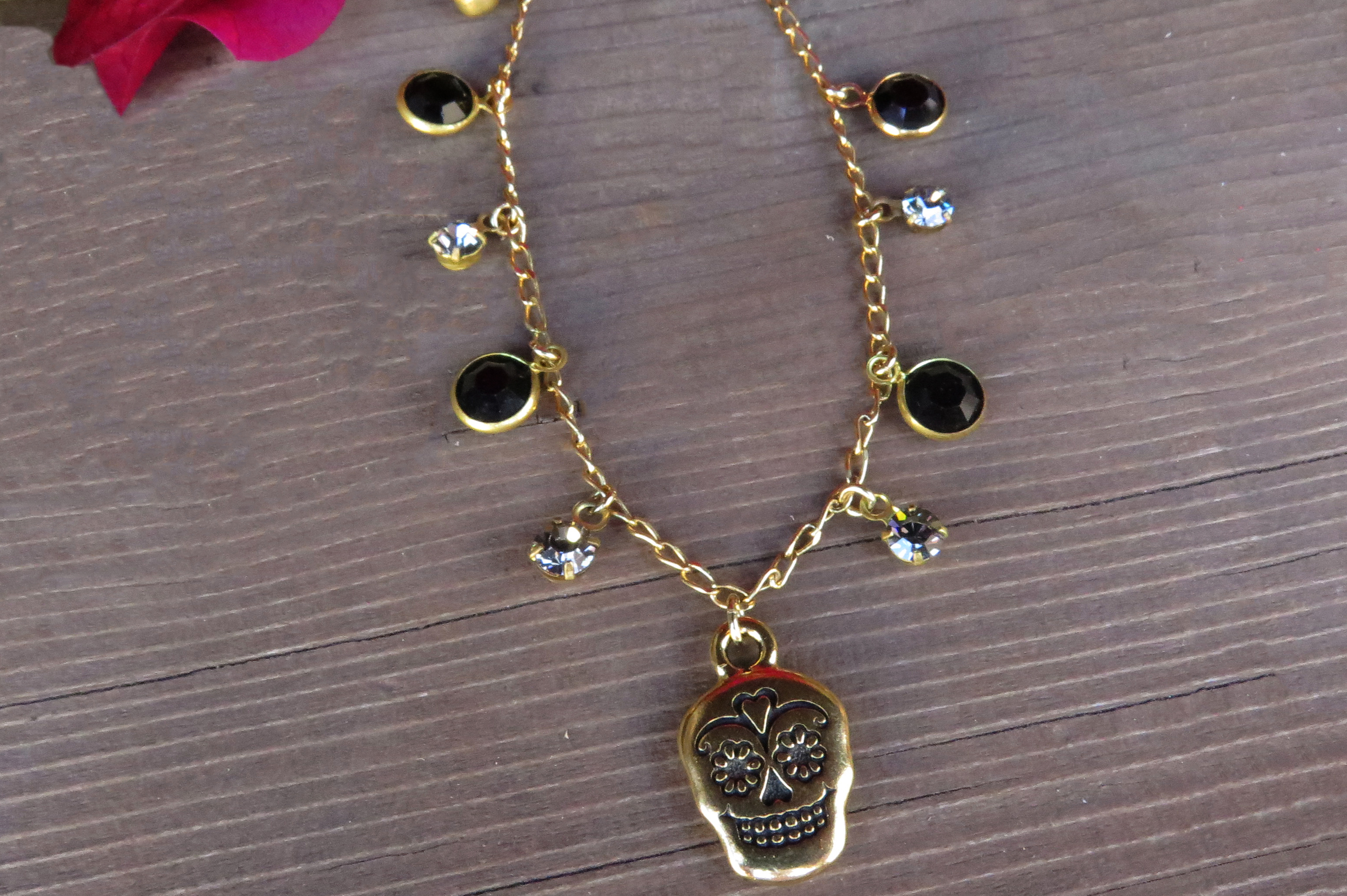 Charm Necklace