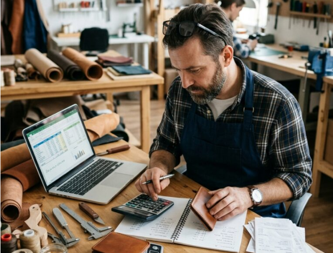 Understanding Product Costs, Markup & Profit