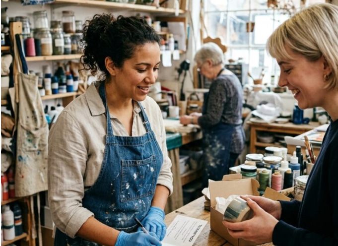 How to Turn First-Time Buyers Into Repeat Customers