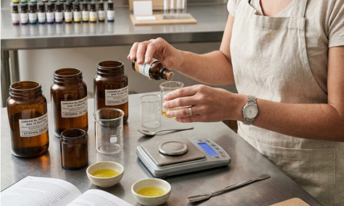 Essential Oil Safety & Responsible Aromatic Crafting