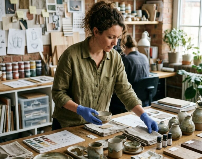 How to Create a Product Collection