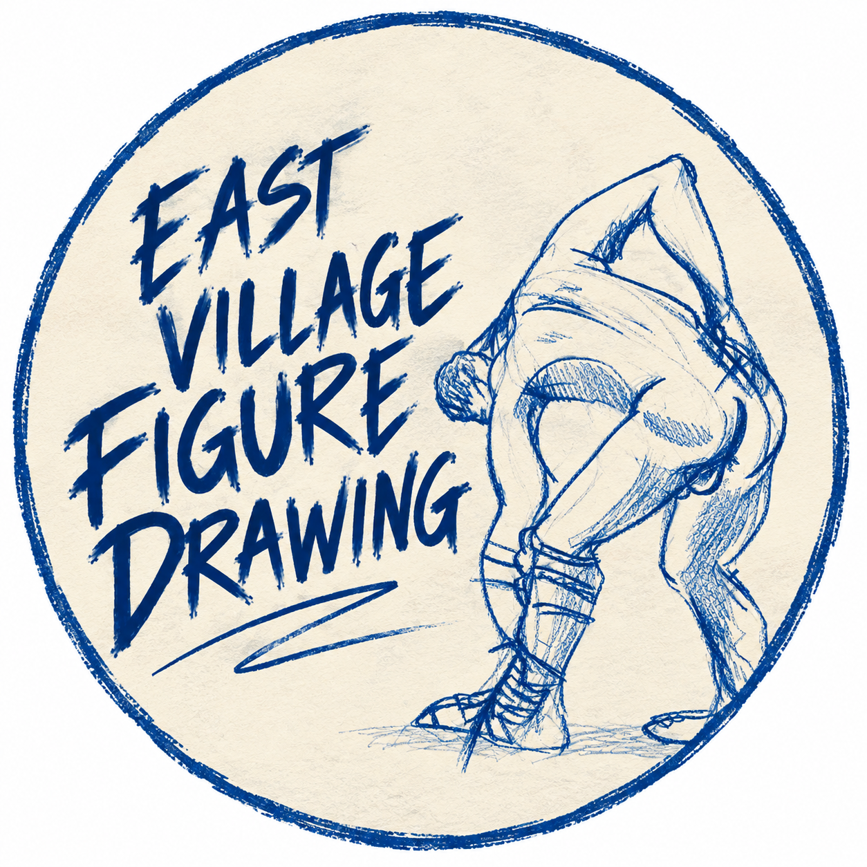 East Village Figure Drawing