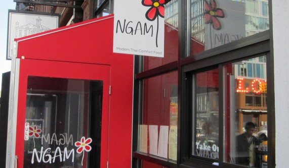 Ngam Restaurant