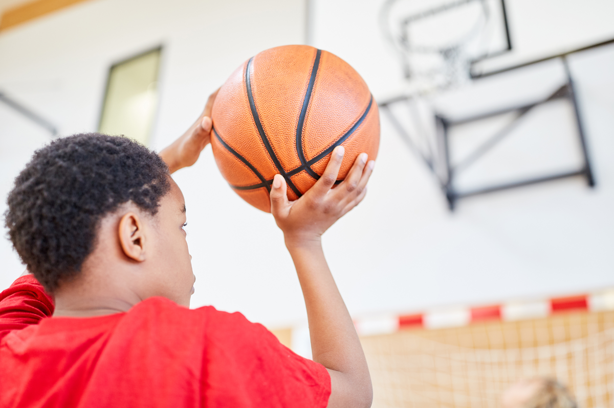 Basketball Boot Camp (Grades 6-8)
