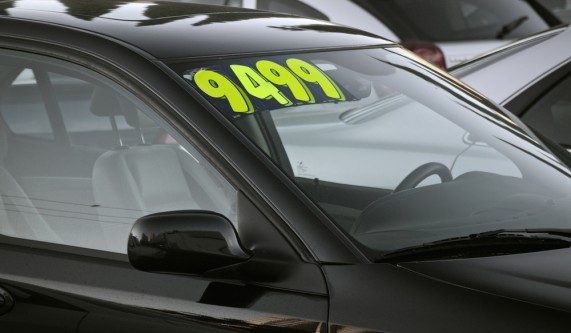 DMV Auto Wholesale Dealer From Home