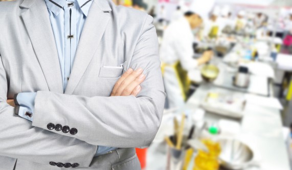 Certified Food Protection Manager