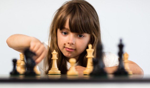 Academic Chess: All Levels