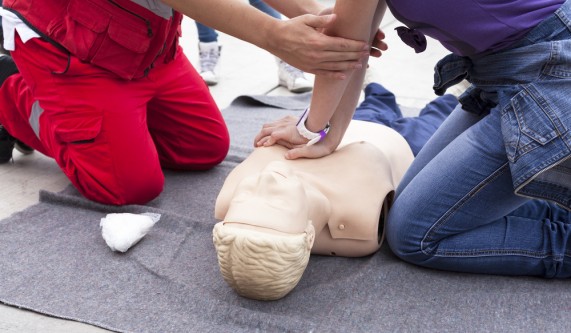 Patient Navigator Training Program