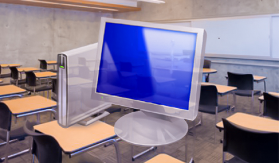 Computer Basics Boot Camp for Plus-50 Adults
